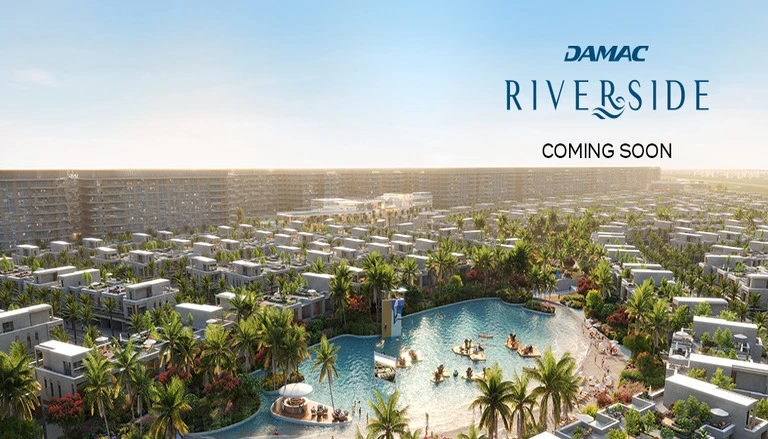 Damac Riverside